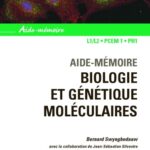 خرید و دانلود نسخه کامل کتاب Biologie et genetique moleculaires : Aide-memoire