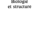 خرید و دانلود نسخه کامل کتاب Biologie et structure