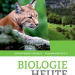 خرید و دانلود نسخه کامل کتاب Biologie heute / Biologie heute – Ausgabe für die Sekundarstufe II in der Schweiz: Ausgabe für die Sekundarstufe II in der Schweiz / Schülerband