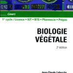 خرید و دانلود نسخه کامل کتاب Biologie vegetale  French