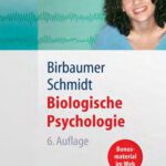 خرید و دانلود نسخه کامل کتاب Biologische Psychologie