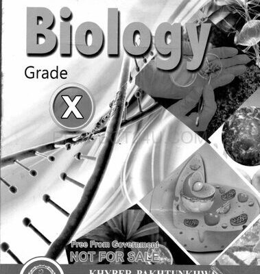 خرید و دانلود نسخه کامل کتاب Biology 10