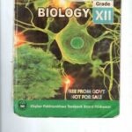 خرید و دانلود نسخه کامل کتاب Biology 12