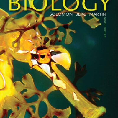 خرید و دانلود نسخه کامل کتاب Biology, 9th Edition