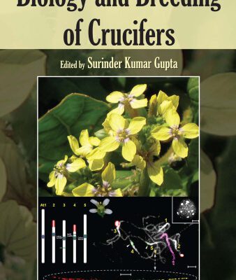 خرید و دانلود نسخه کامل کتاب Biology and Breeding of Crucifers