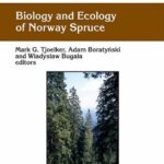 خرید و دانلود نسخه کامل کتاب Biology and Ecology of Norway Spruce (Forestry Sciences)
