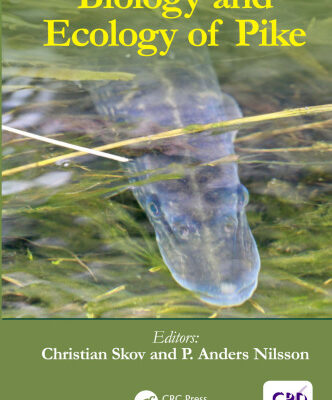 خرید و دانلود نسخه کامل کتاب Biology and Ecology of Pike