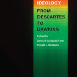 خرید و دانلود نسخه کامل کتاب Biology and Ideology from Descartes to Dawkins