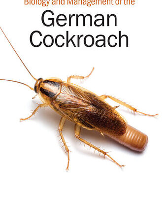 خرید و دانلود نسخه کامل کتاب Biology and Management of the German Cockroach