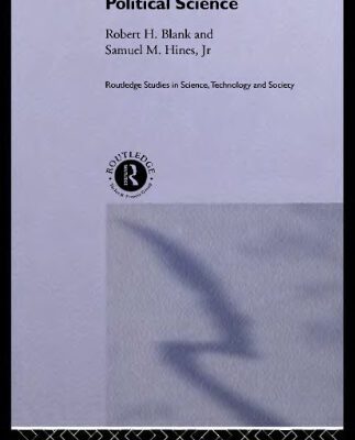 خرید و دانلود نسخه کامل کتاب Biology and political science