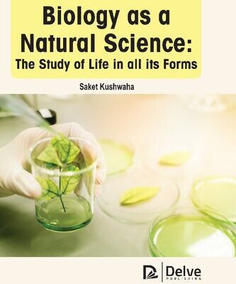 خرید و دانلود نسخه کامل کتاب Biology as a natural science: The study of Life in all its Forms