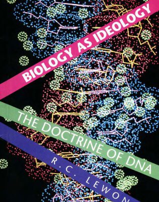 خرید و دانلود نسخه کامل کتاب Biology As Ideology (Cbc Massey Lectures Series)