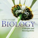 خرید و دانلود نسخه کامل کتاب Biology: Concepts and Investigations