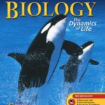 خرید و دانلود نسخه کامل کتاب Biology. Dynamics of Life