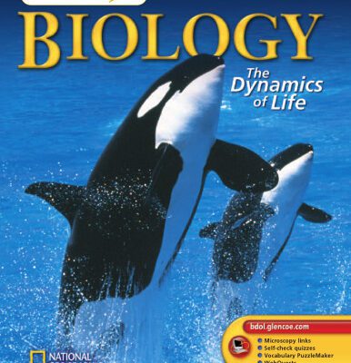 خرید و دانلود نسخه کامل کتاب Biology. Dynamics of Life