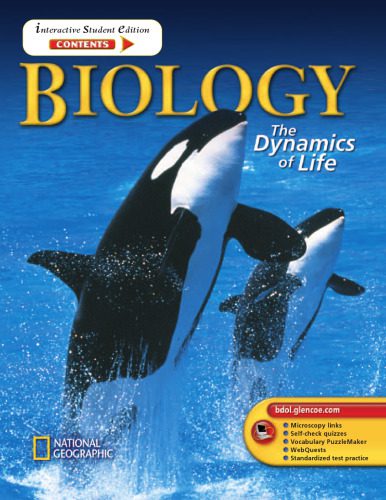 خرید و دانلود نسخه کامل کتاب Biology. Dynamics of Life_68e1d66847e32.jpeg خرید و دانلود نسخه کامل کتاب Biology. Dynamics of Life