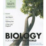 خرید و دانلود نسخه کامل کتاب Biology for a Changing World