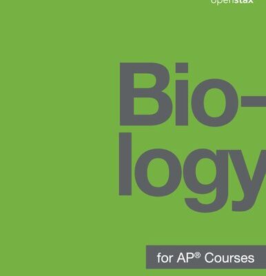 خرید و دانلود نسخه کامل کتاب Biology for AP® Courses