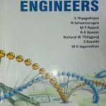 خرید و دانلود نسخه کامل کتاب Biology for Engineers