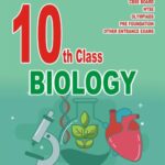 خرید و دانلود نسخه کامل کتاب Biology for NTSE Science Olympiads Pre Foundation and Board for Class 10 X Class  Best for NEET Pre foundation KVPY and competitive exams Diamond Career
