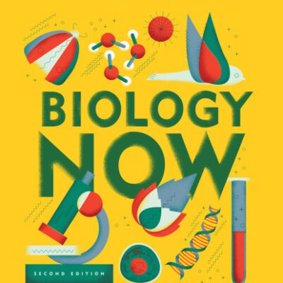 خرید و دانلود نسخه کامل کتاب Biology Now (2nd edition)