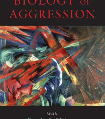 خرید و دانلود نسخه کامل کتاب Biology of Aggression
