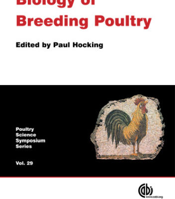 خرید و دانلود نسخه کامل کتاب Biology of Breeding Poultry