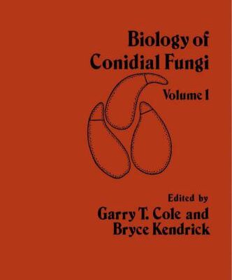 خرید و دانلود نسخه کامل کتاب Biology of Conidial Fungi. Volume 1
