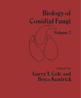 خرید و دانلود نسخه کامل کتاب Biology of Conidial Fungi. Volume 2
