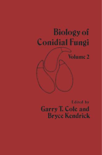 خرید و دانلود نسخه کامل کتاب Biology of Conidial Fungi. Volume 2_68e1cefd3c94c.jpeg خرید و دانلود نسخه کامل کتاب Biology of Conidial Fungi. Volume 2