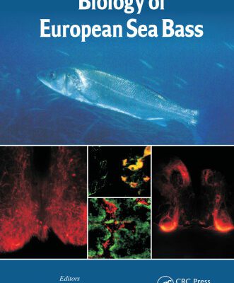 خرید و دانلود نسخه کامل کتاب Biology of European Sea Bass