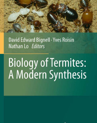 خرید و دانلود نسخه کامل کتاب Biology of Termites: a Modern Synthesis