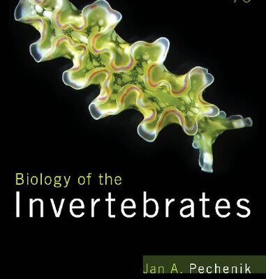خرید و دانلود نسخه کامل کتاب Biology of the Invertebrates