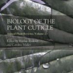 خرید و دانلود نسخه کامل کتاب Biology of the Plant Cuticle (Annual Plant Reviews, Volume 23)