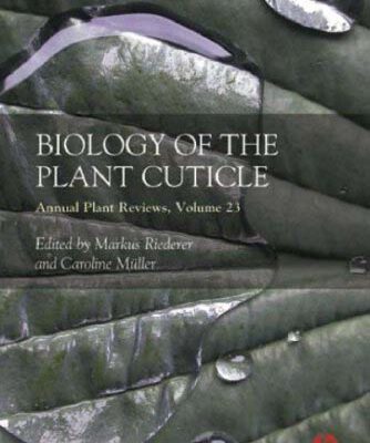 خرید و دانلود نسخه کامل کتاب Biology of the Plant Cuticle (Annual Plant Reviews, Volume 23)