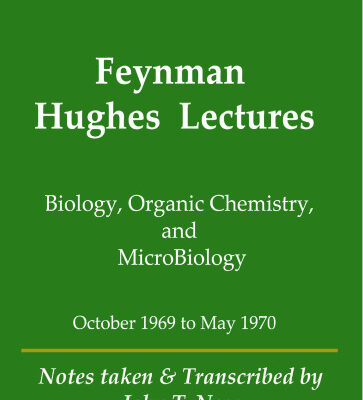 خرید و دانلود نسخه کامل کتاب Biology, Organic Chemistry, Microbiology (Oct. 1969 – May 1970)