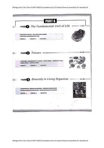 خرید و دانلود نسخه کامل کتاب Biology Part A for Class 9_68e1e2f364a51.jpeg خرید و دانلود نسخه کامل کتاب Biology Part A for Class 9