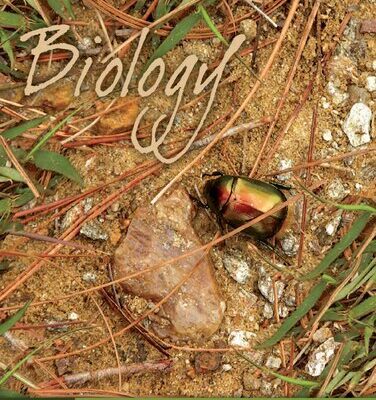 خرید و دانلود نسخه کامل کتاب Biology: Textbook for Class XI