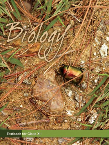 خرید و دانلود نسخه کامل کتاب Biology: Textbook for Class XI_68e1e0d63ce26.jpeg خرید و دانلود نسخه کامل کتاب Biology: Textbook for Class XI