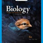 خرید و دانلود نسخه کامل کتاب Biology Today and Tomorrow With Physiology