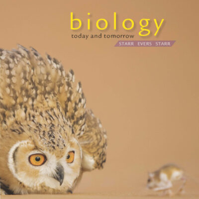 خرید و دانلود نسخه کامل کتاب Biology Today and Tomorrow with Physiology