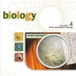 خرید و دانلود نسخه کامل کتاب Biology, Vol. 4 (Pr-Z)