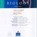 خرید و دانلود نسخه کامل کتاب Biology