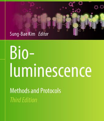 خرید و دانلود نسخه کامل کتاب Bioluminescence: Methods and Protocols