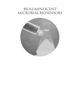 خرید و دانلود نسخه کامل کتاب Bioluminescent Microbial Biosensors: Design, Construction, and Implementation