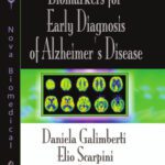 خرید و دانلود نسخه کامل کتاب Biomarkers for Early Diagnosis of Alzheimer’s Disease