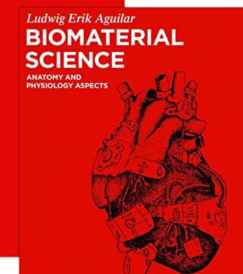خرید و دانلود نسخه کامل کتاب Biomaterial Science: Anatomy and Physiology Aspects