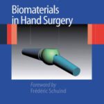خرید و دانلود نسخه کامل کتاب Biomaterials in Hand Surgery