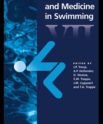 خرید و دانلود نسخه کامل کتاب Biomechanics and Medicine in Swimming VII
