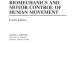 خرید و دانلود نسخه کامل کتاب Biomechanics and Motor Control of Human Movement